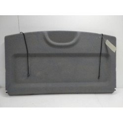 Plage Arriere Renault Megane 1 Phase 1